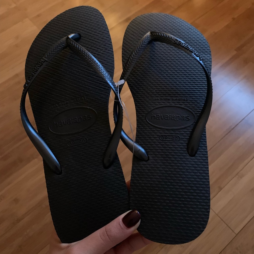 Havaianas Slim Flip Flops